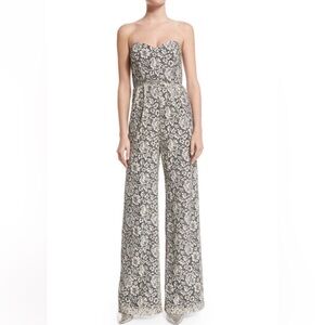 Parker Lace Jumpsuit